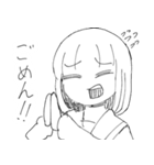 たまきのこ（個別スタンプ：6）