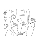 たまきのこ（個別スタンプ：7）