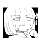 たまきのこ（個別スタンプ：8）