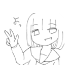 たまきのこ（個別スタンプ：9）