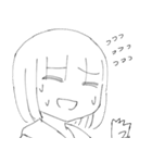 たまきのこ（個別スタンプ：10）