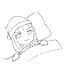たまきのこ（個別スタンプ：12）