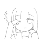 たまきのこ（個別スタンプ：16）