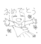 たまきのこ（個別スタンプ：18）