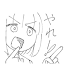 たまきのこ（個別スタンプ：19）