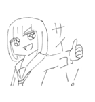 たまきのこ（個別スタンプ：21）