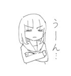 たまきのこ（個別スタンプ：23）