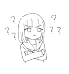 たまきのこ（個別スタンプ：24）