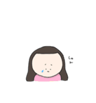 ゆるゆるのせかい（個別スタンプ：8）