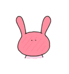 ゆるゆるのせかい（個別スタンプ：13）