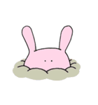 ゆるゆるのせかい（個別スタンプ：16）