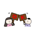 ゆるゆるのせかい（個別スタンプ：39）