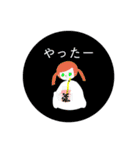 doodle-1（個別スタンプ：20）