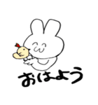 みみっちのスタンプ（個別スタンプ：7）