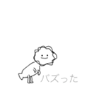 運営様何度もすみませんお願いします(;_;)（個別スタンプ：5）