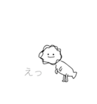 運営様何度もすみませんお願いします(;_;)（個別スタンプ：32）