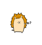 らいくんのすたんぷ。（個別スタンプ：4）