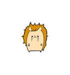 らいくんのすたんぷ。（個別スタンプ：5）