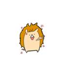 らいくんのすたんぷ。（個別スタンプ：6）