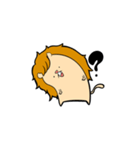 らいくんのすたんぷ。（個別スタンプ：9）