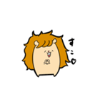 らいくんのすたんぷ。（個別スタンプ：11）