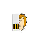 らいくんのすたんぷ。（個別スタンプ：15）