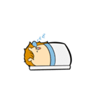 らいくんのすたんぷ。（個別スタンプ：21）