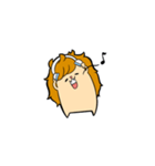 らいくんのすたんぷ。（個別スタンプ：22）