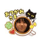 金魚すくい（個別スタンプ：1）
