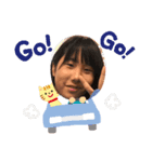 金魚すくい（個別スタンプ：7）