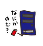 ゆるかわおもしろ（個別スタンプ：30）