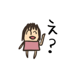ゆるかわおもしろ（個別スタンプ：38）