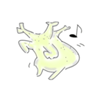 グラキリス（個別スタンプ：3）