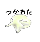 グラキリス（個別スタンプ：4）