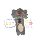 メロコアちゃん（個別スタンプ：8）