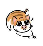 永遠の赤ちゃん（個別スタンプ：8）