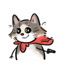永遠の赤ちゃん（個別スタンプ：11）