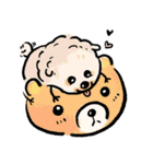 永遠の赤ちゃん（個別スタンプ：13）
