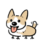 永遠の赤ちゃん（個別スタンプ：16）