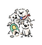 永遠の赤ちゃん（個別スタンプ：29）