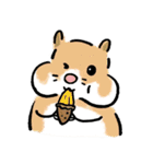 永遠の赤ちゃん（個別スタンプ：32）