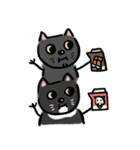 永遠の赤ちゃん（個別スタンプ：34）