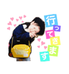 あーちゃんとみーちゃん！！（個別スタンプ：7）