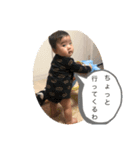 新のあのスタンプ（個別スタンプ：1）