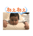 新のあのスタンプ（個別スタンプ：2）