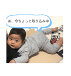 新のあのスタンプ（個別スタンプ：6）