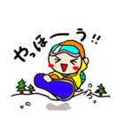 亀stamp（個別スタンプ：37）