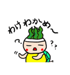亀stamp（個別スタンプ：38）