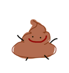 ただのイラスト（個別スタンプ：9）