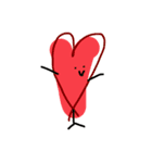 ただのイラスト（個別スタンプ：11）